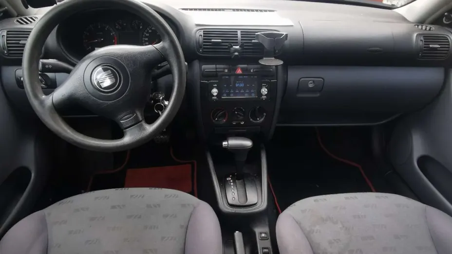 SEAT Leon -