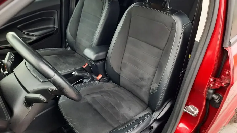 FORD Ecosport -