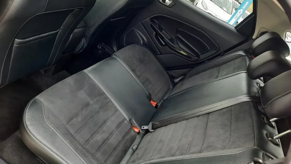 FORD Ecosport -