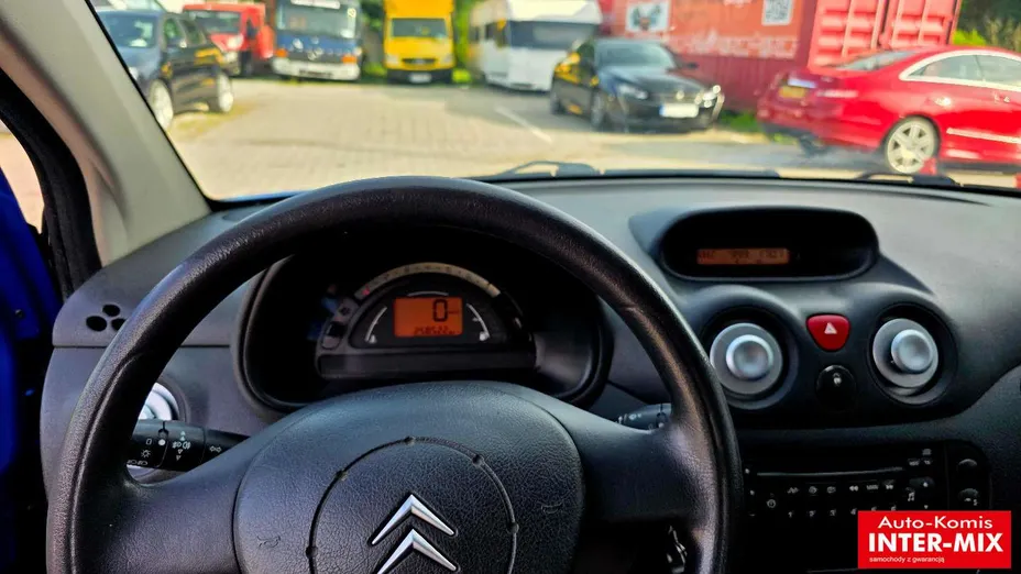 CITROEN C2 -