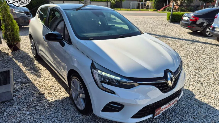 RENAULT Clio -
