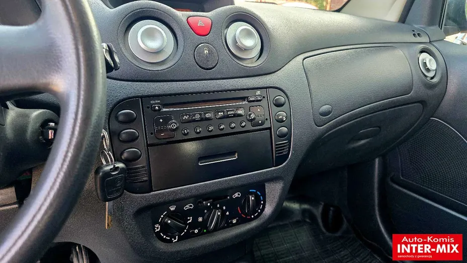CITROEN C2 -