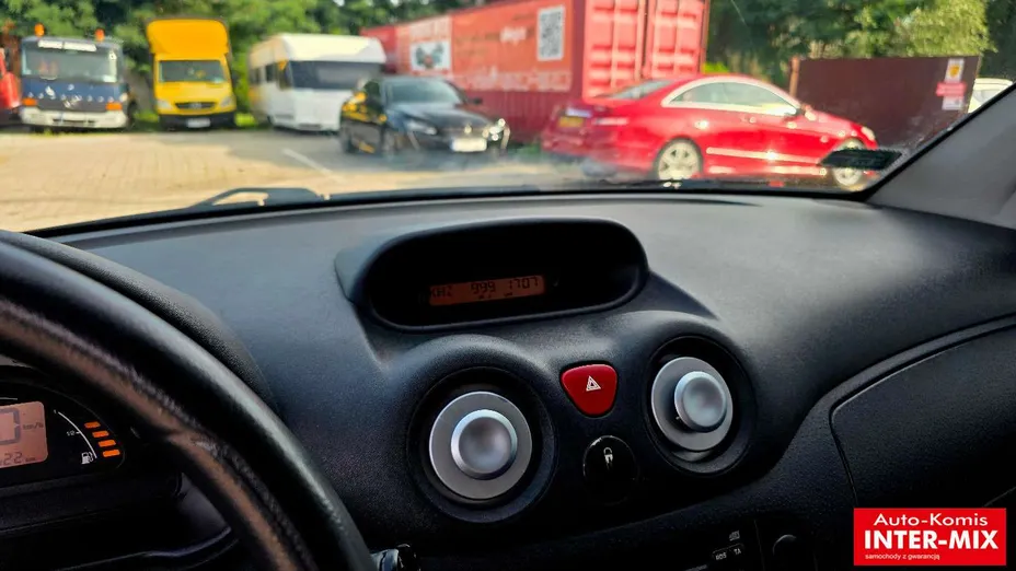 CITROEN C2 -