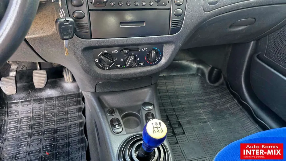 CITROEN C2 -