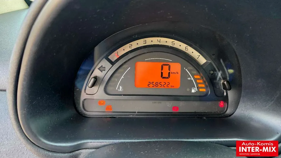 CITROEN C2 -