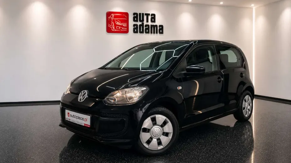 VOLKSWAGEN up! -