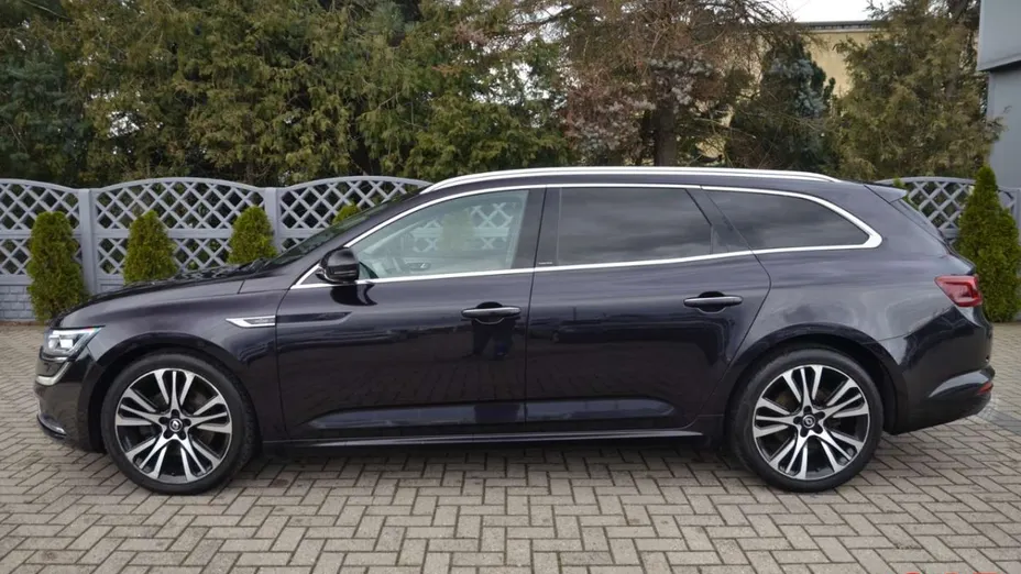 RENAULT Talisman -