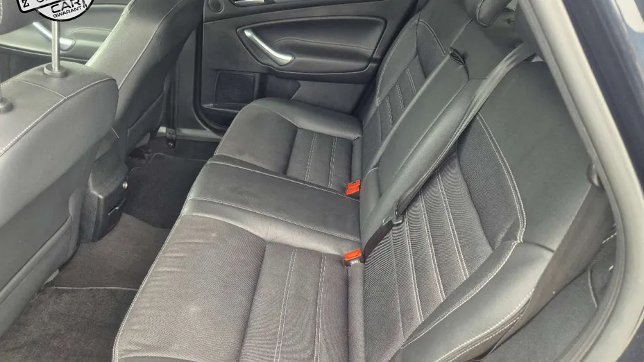 FORD Mondeo -