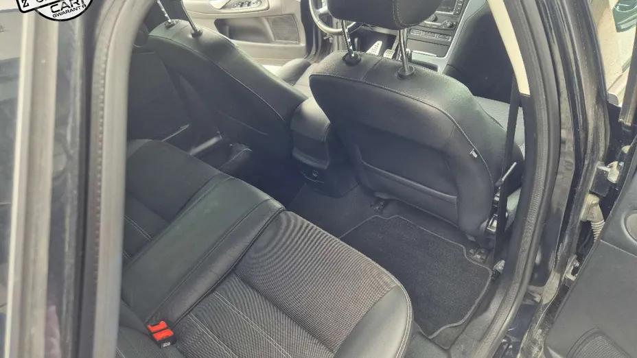 FORD Mondeo -
