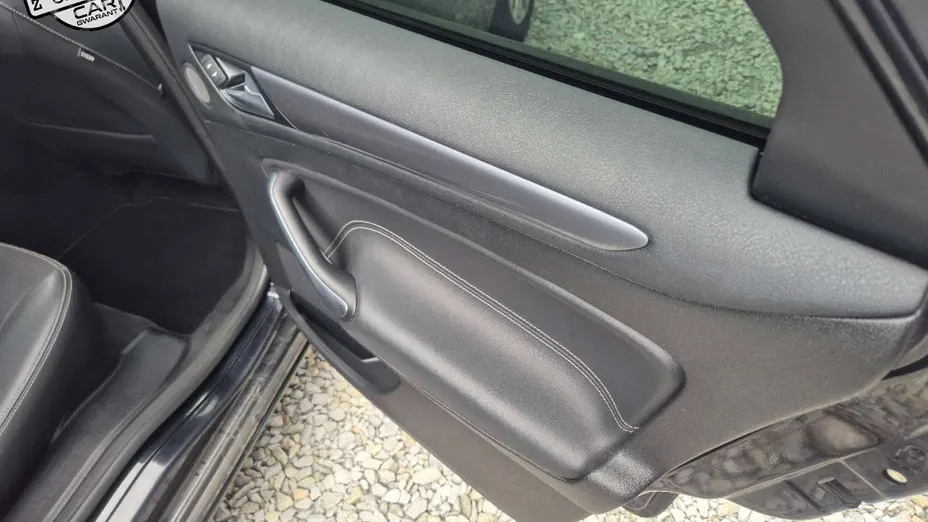 FORD Mondeo -