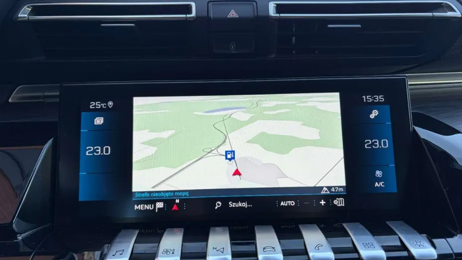 PEUGEOT 508 -