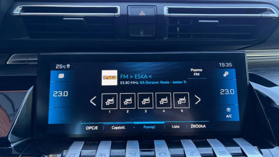 PEUGEOT 508 -