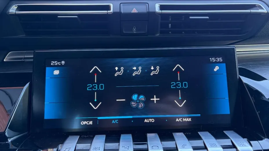 PEUGEOT 508 -