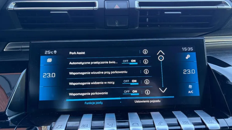 PEUGEOT 508 -