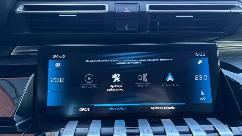 PEUGEOT 508 -