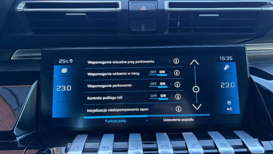 PEUGEOT 508 -