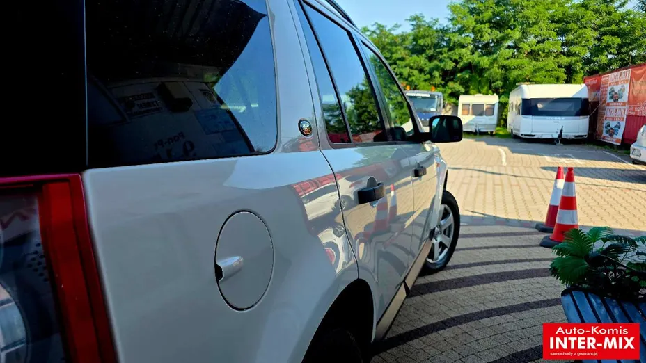 LAND ROVER Freelander -