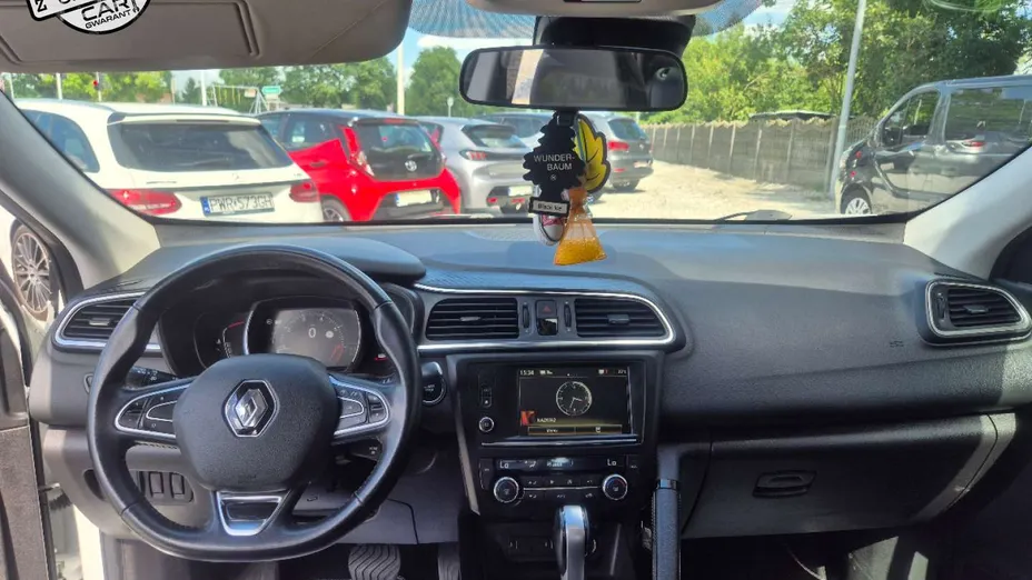RENAULT Kadjar -