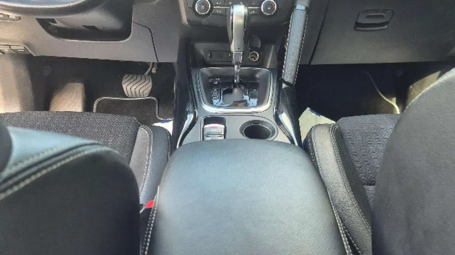 RENAULT Kadjar -