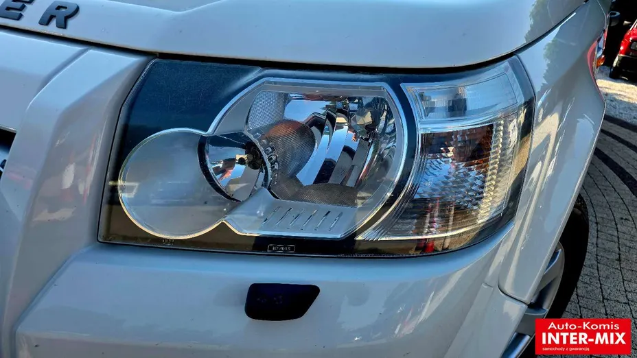 LAND ROVER Freelander -