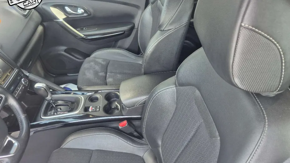 RENAULT Kadjar -
