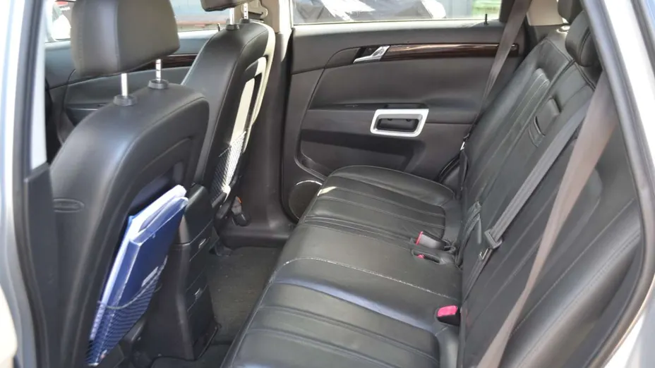 OPEL Antara -