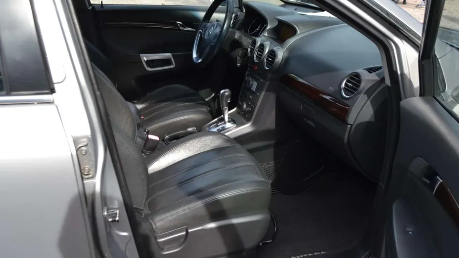 OPEL Antara -
