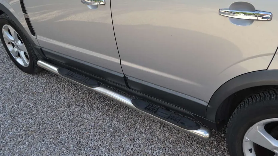 OPEL Antara -