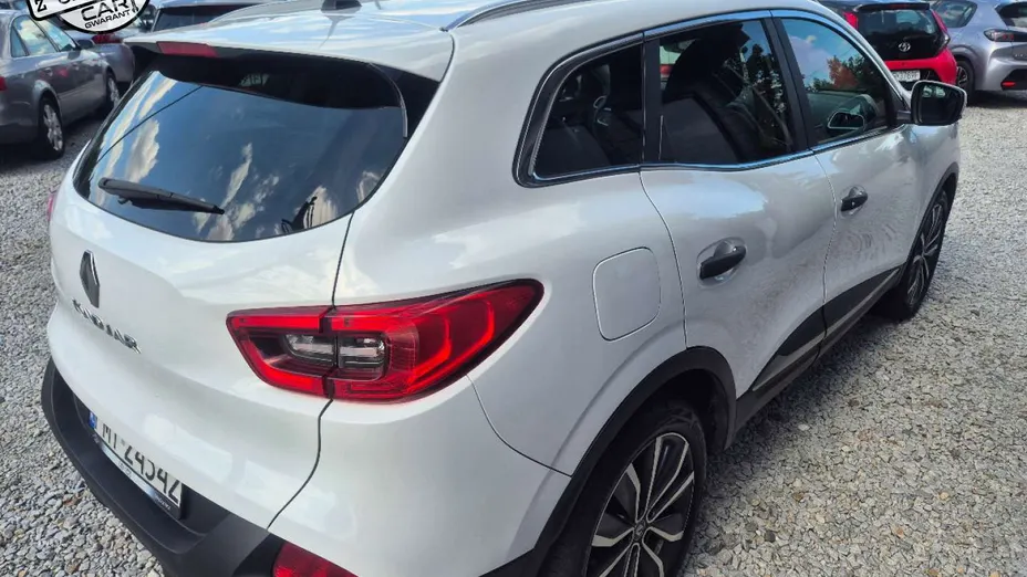 RENAULT Kadjar -