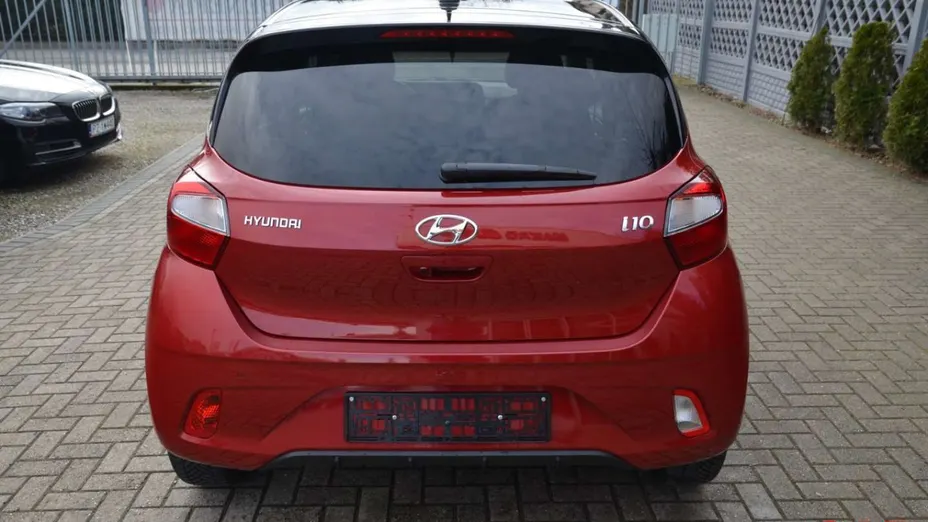 HYUNDAI i10 -