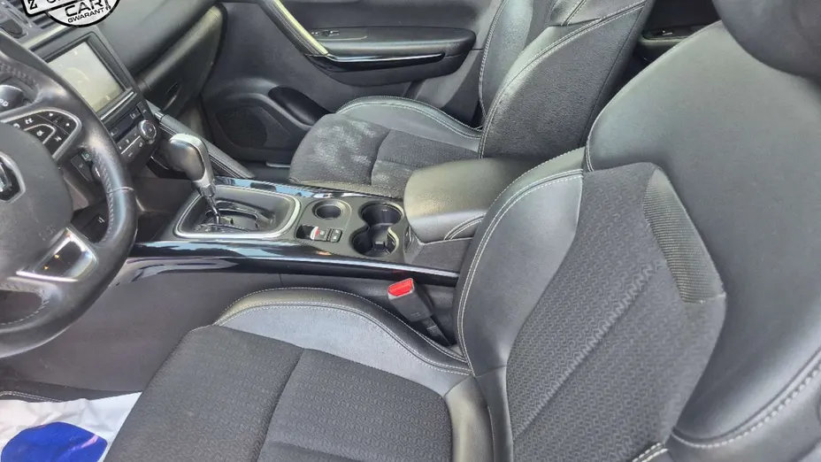 RENAULT Kadjar -