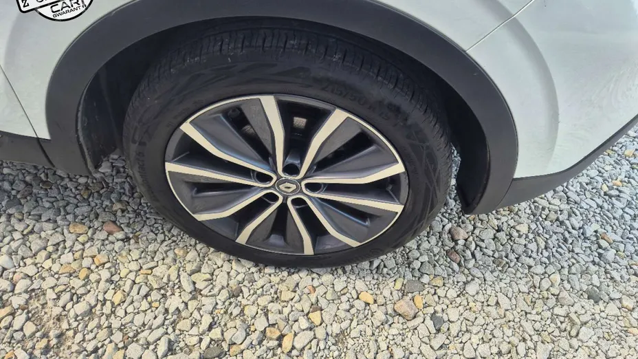 RENAULT Kadjar -