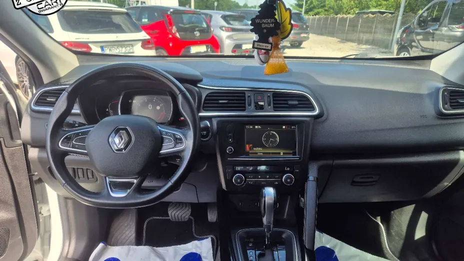 RENAULT Kadjar -