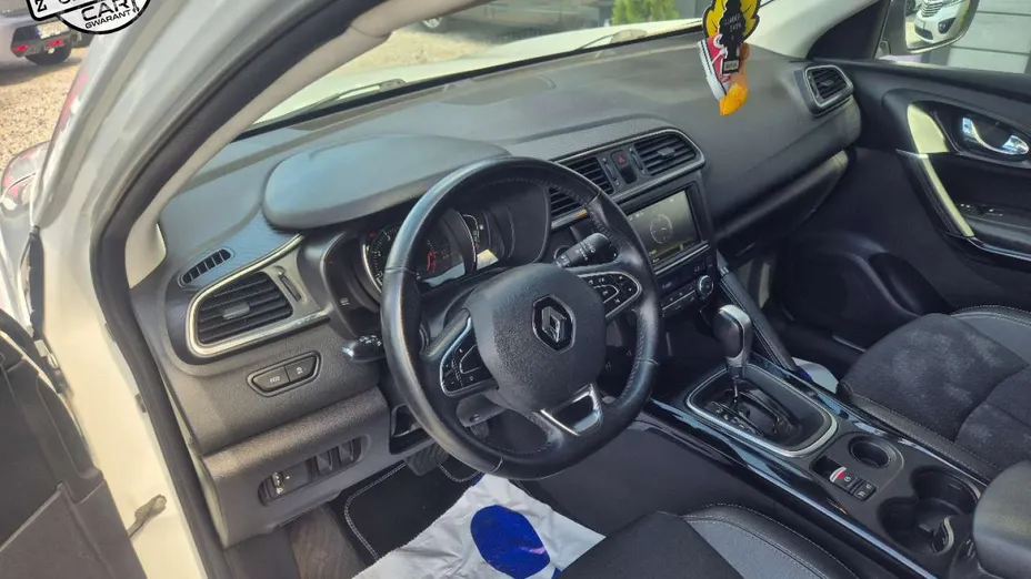 RENAULT Kadjar -