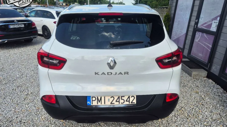 RENAULT Kadjar -