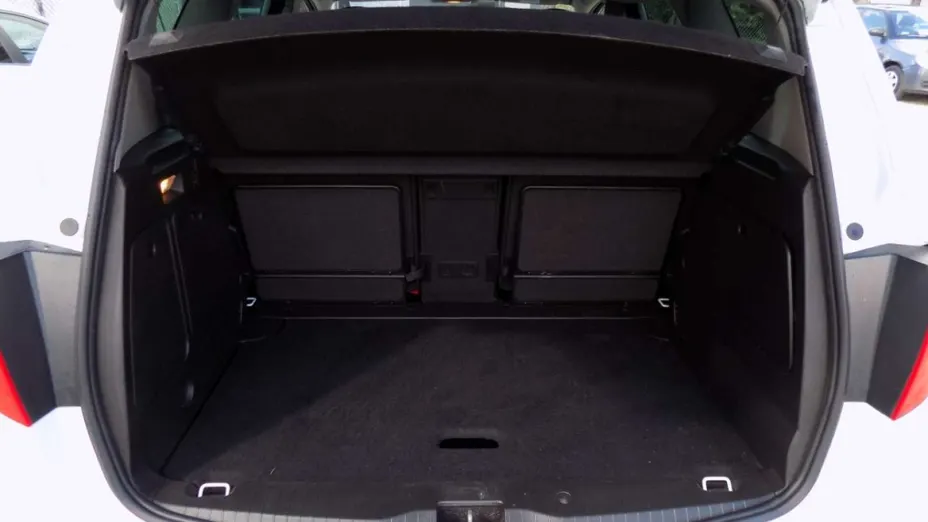 OPEL Meriva -