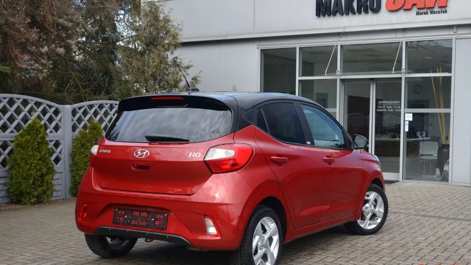 HYUNDAI i10 -
