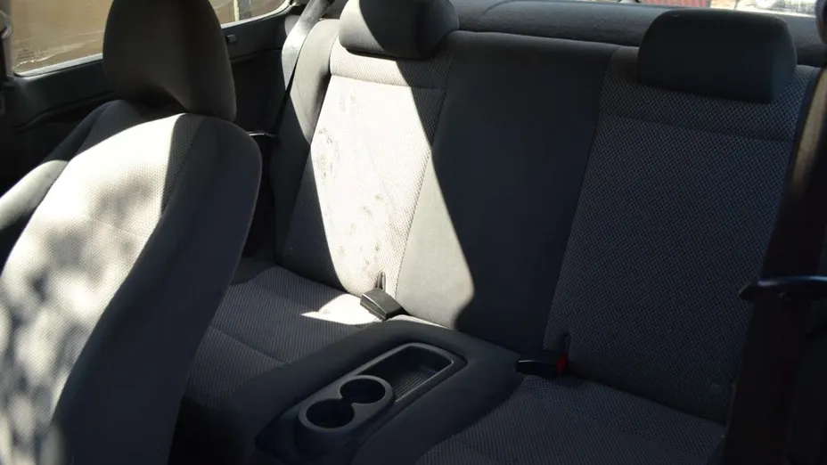 VOLKSWAGEN Fox -