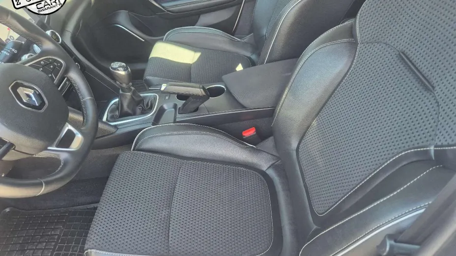 RENAULT Megane -