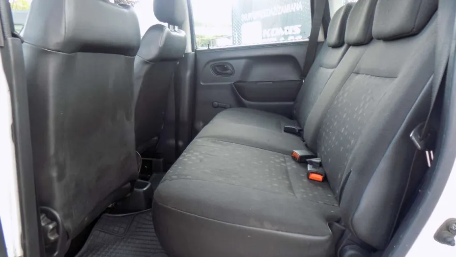 OPEL Agila -
