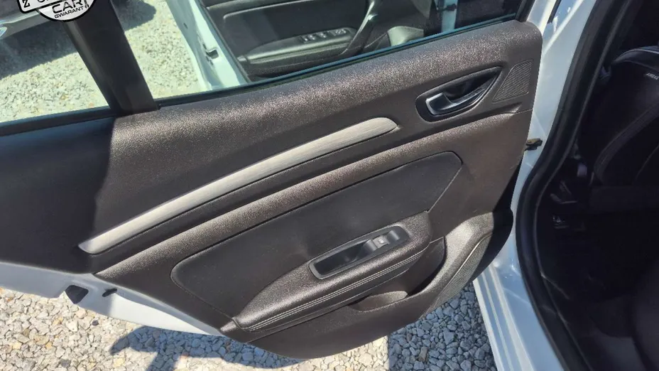 RENAULT Megane -