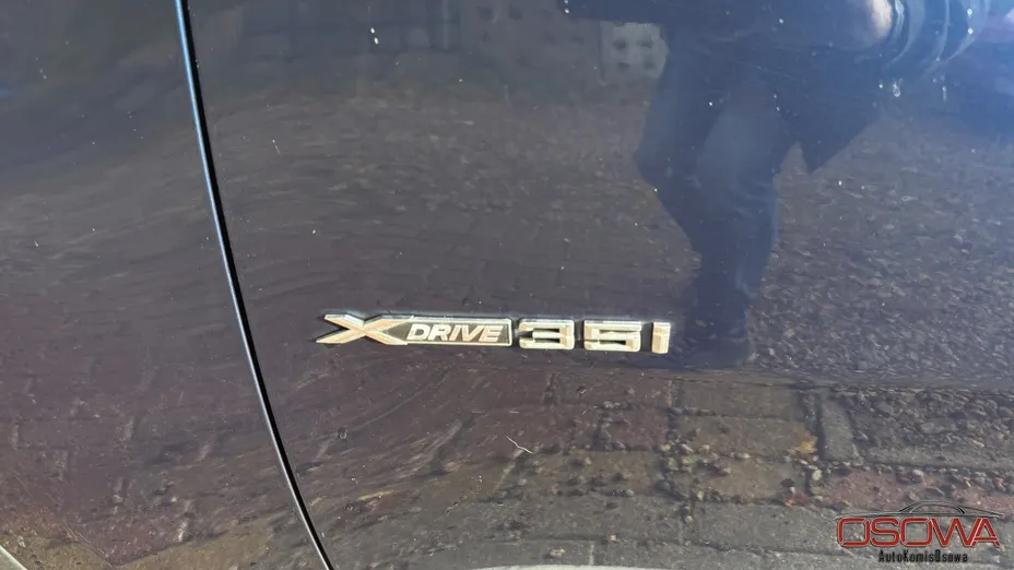 BMW X6 -