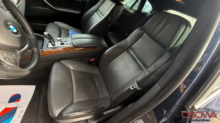 BMW X6 -
