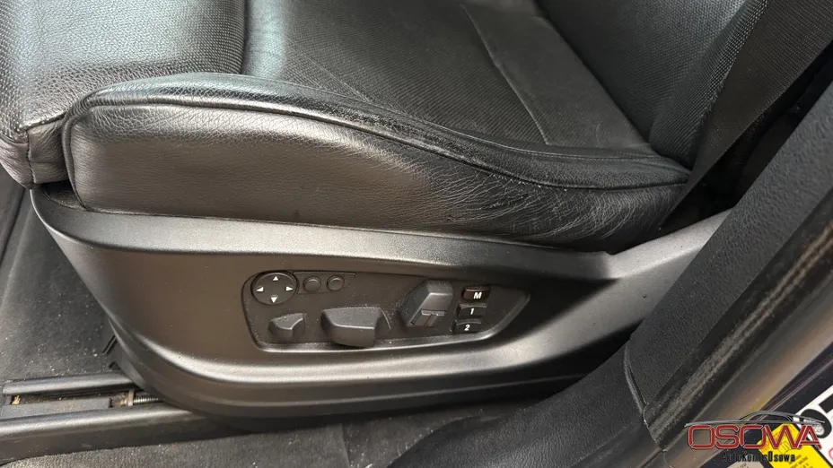 BMW X6 -