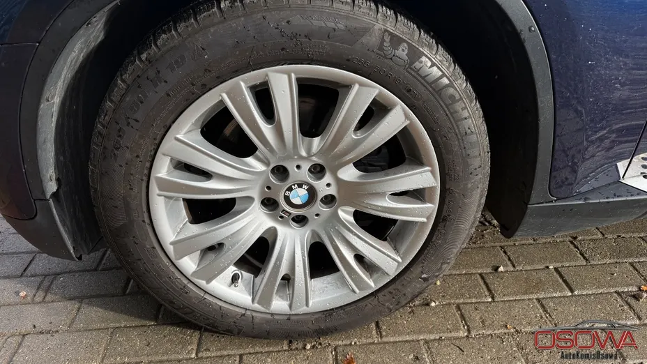 BMW X6 -