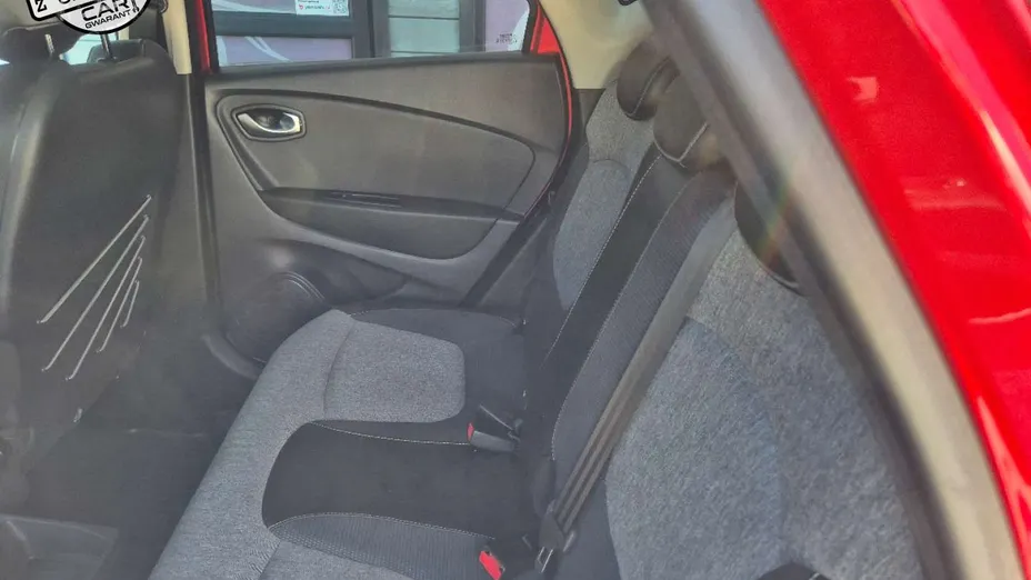 RENAULT Captur -