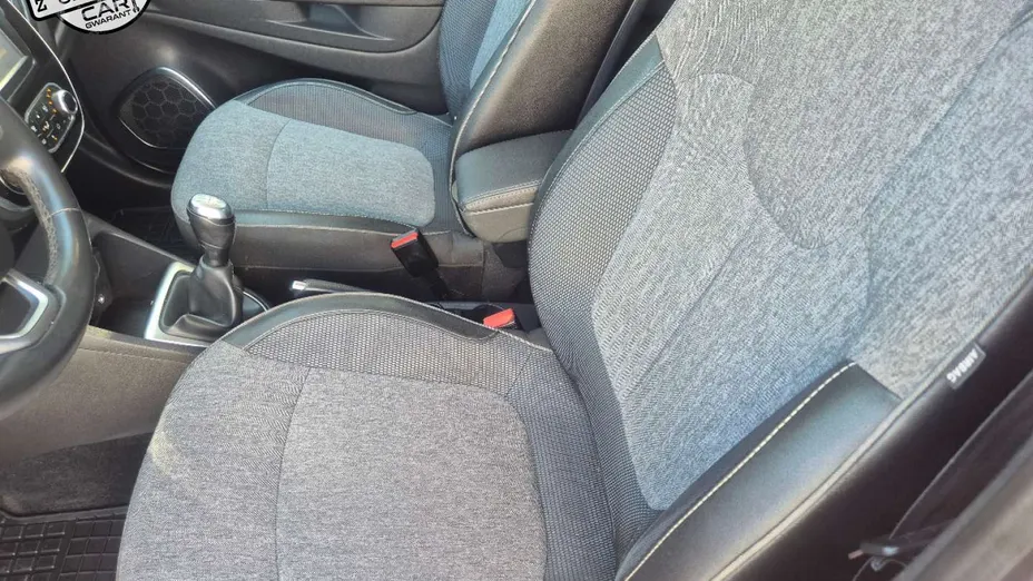 RENAULT Captur -