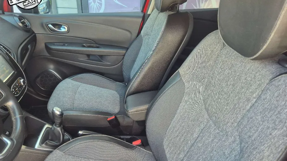 RENAULT Captur -