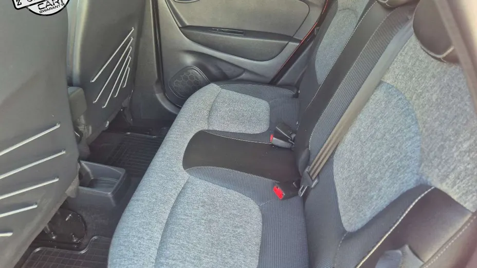RENAULT Captur -