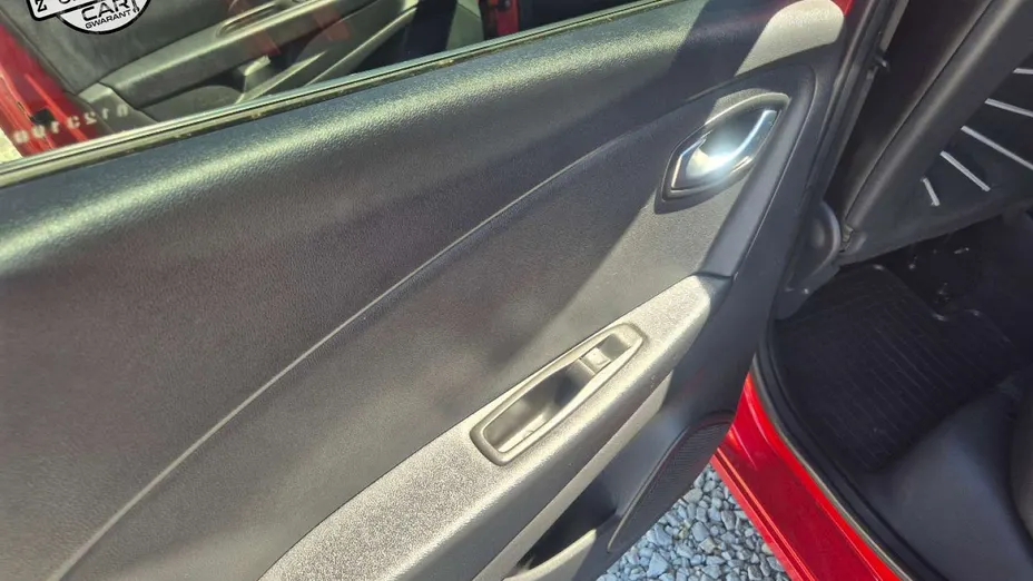 RENAULT Captur -